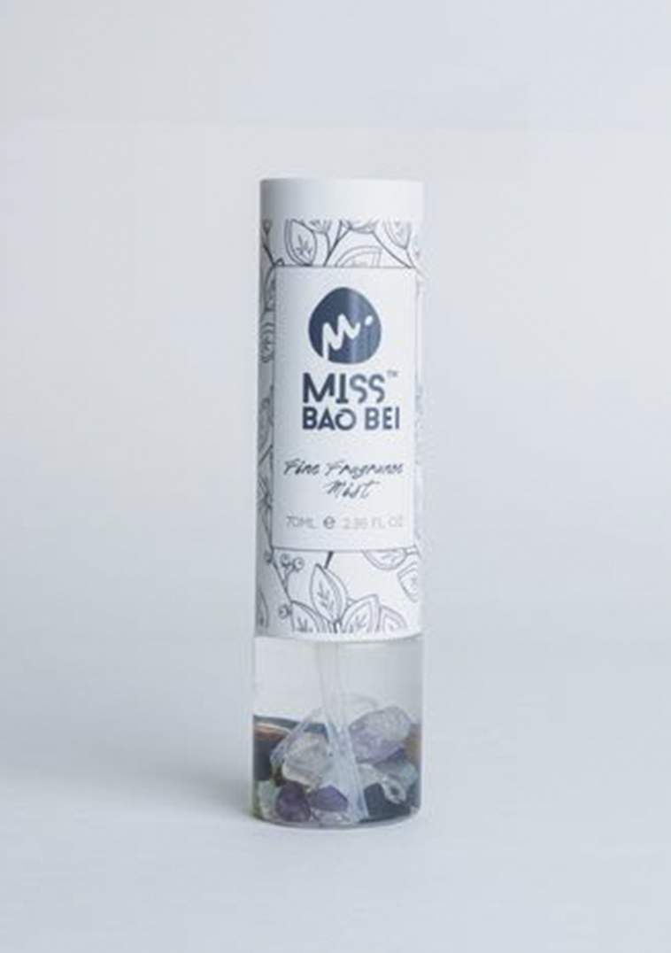 皇牌水晶花水噴霧 (70ml)