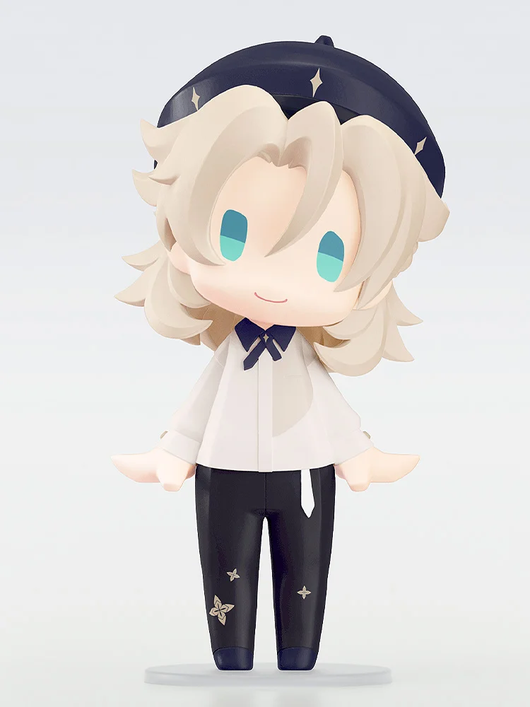 「ACG.GO」「預購」HELLO! GOOD SMILE 阿貝多 《原神》