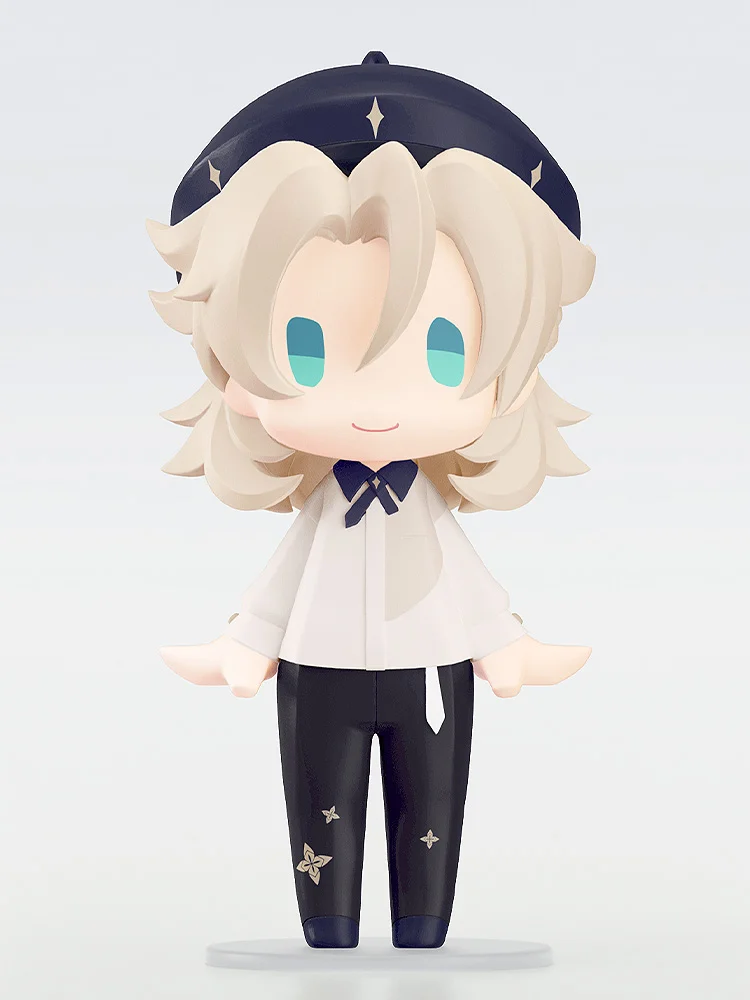 「ACG.GO」「預購」HELLO! GOOD SMILE 阿貝多 《原神》