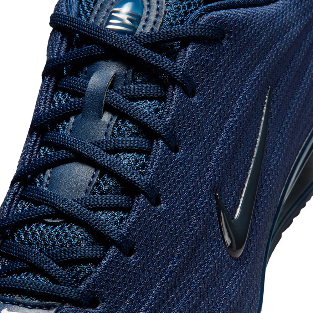 W Nike Shox Z 午夜藍 彈簧鞋 緩震 休閒鞋 運動鞋 女鞋 HQ7540-401