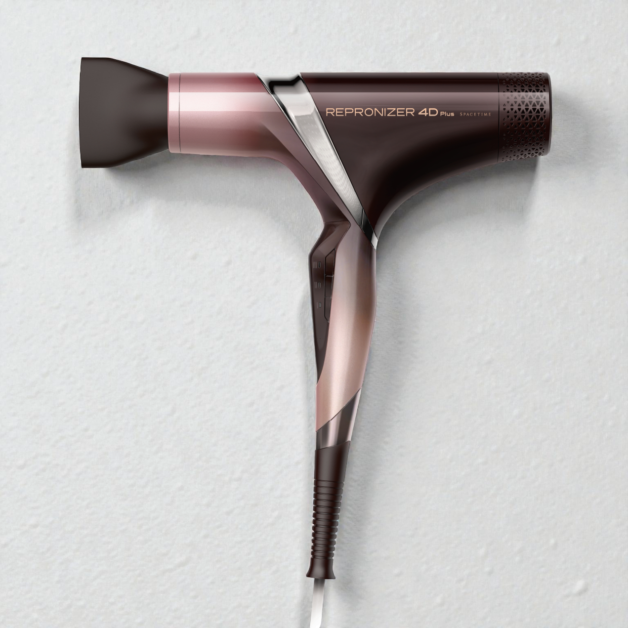 BIOPROGRAMMING  Repronizer 4D Plus 風筒