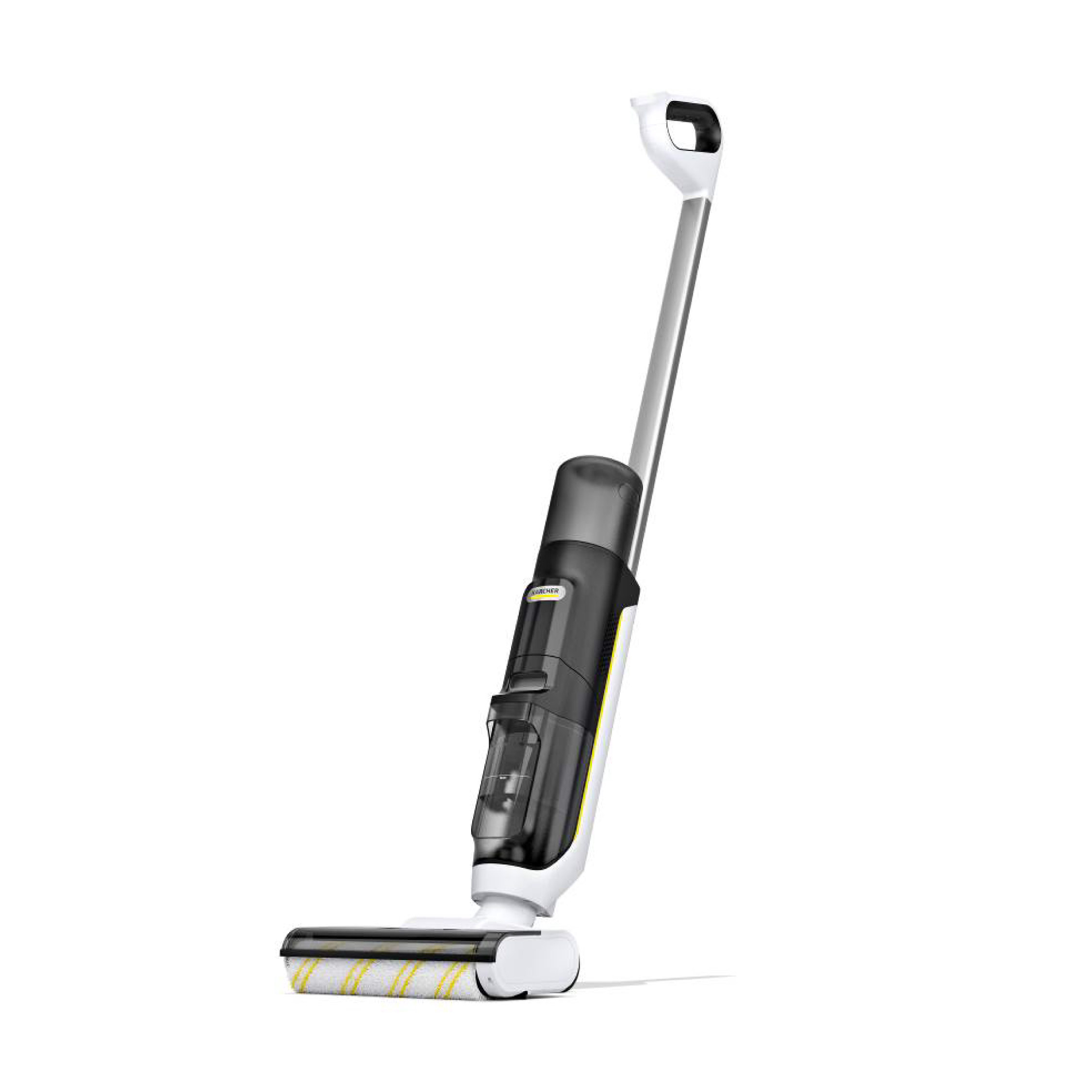 Karcher FCV3 乾濕拖地吸塵機