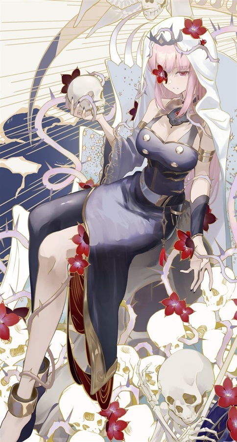 C107「同人代購」[Melonbooks代購」Mori Calliope タペストリー