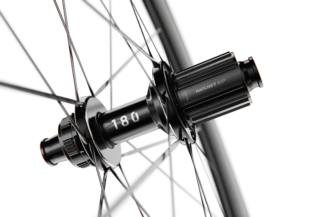 【DT Swiss】ARC 1100 DICUT 65  輕量化碳纖碟煞輪組 / 65mm