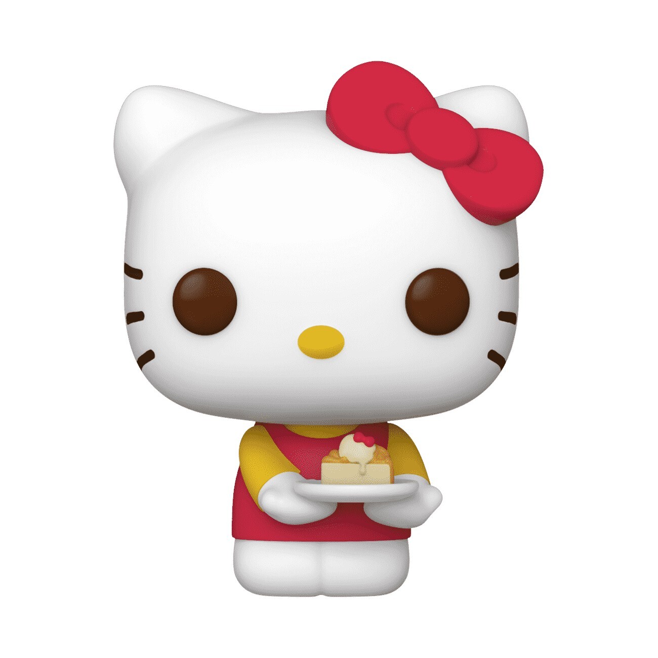 Funko POP!《Sanrio》Hello Kitty(夢幻甜點系列)