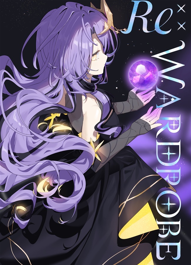 C107「同人代購」[Melonbooks代購」Re:WARDROBE