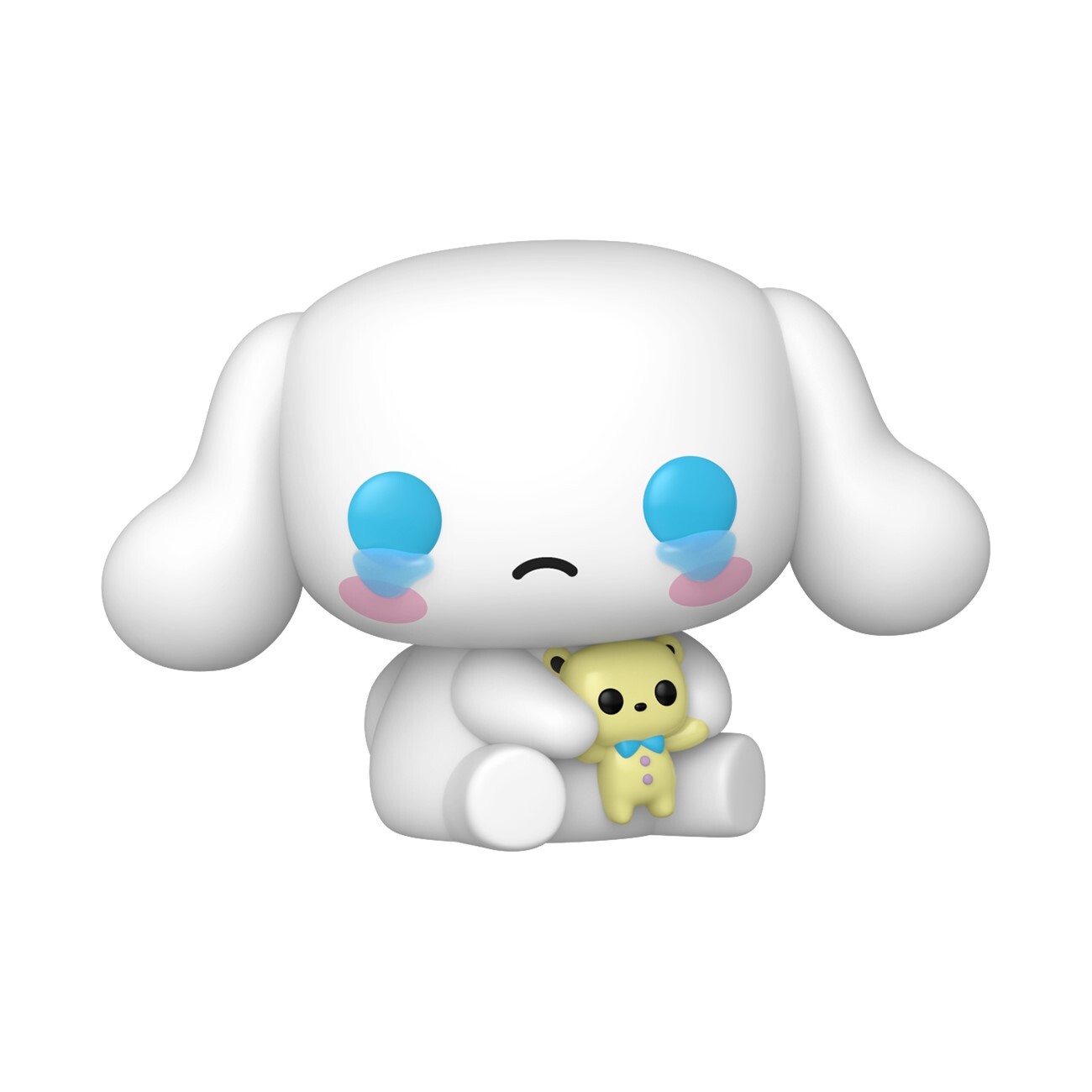 Funko POP!《Sanrio》- 玉桂狗 (小哭包Ver.)