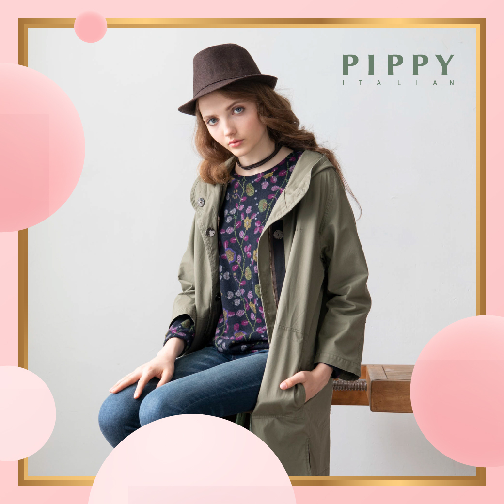 台南海馬特賣會-PIPPY品牌女裝聯合特賣會