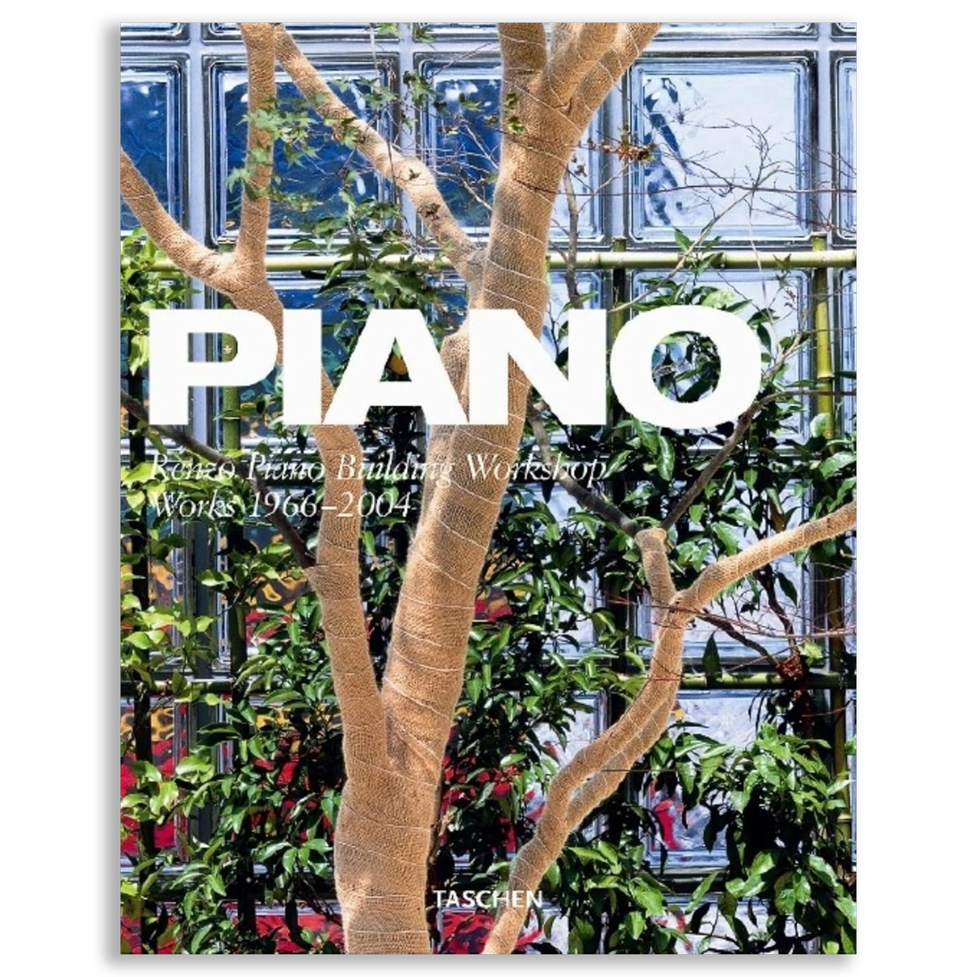 Piano: PIANO-TRILINGUE