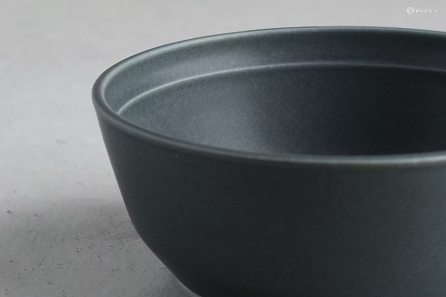 日本 KINTO-FOG 餐碗，純淨素雅色彩，更能襯托料理的色澤與美味