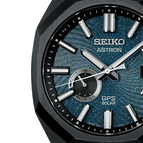 日本製造 Seiko 精工 Astron GPS Solar Nexter “Starry Sky” 2026 Limited GPS Solar Radio Men's watch SBXD039 / SSJ039 SSJ039J1 MADE IN JAPAN “星系為靈感的 Astron GPS 太陽能限量版腕錶