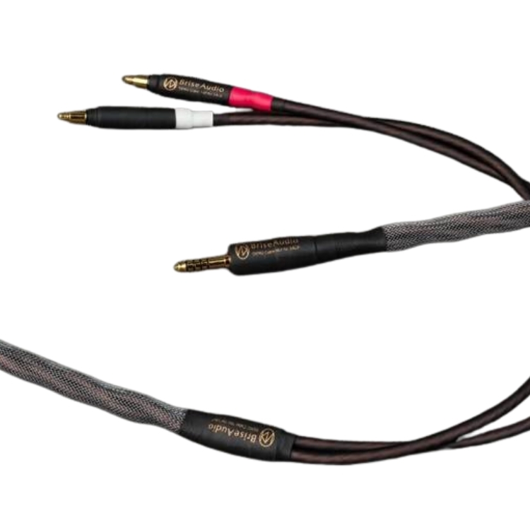 Brise Audio BSHP for ADX7000 專屬耳機升級線｜DMA 泛音