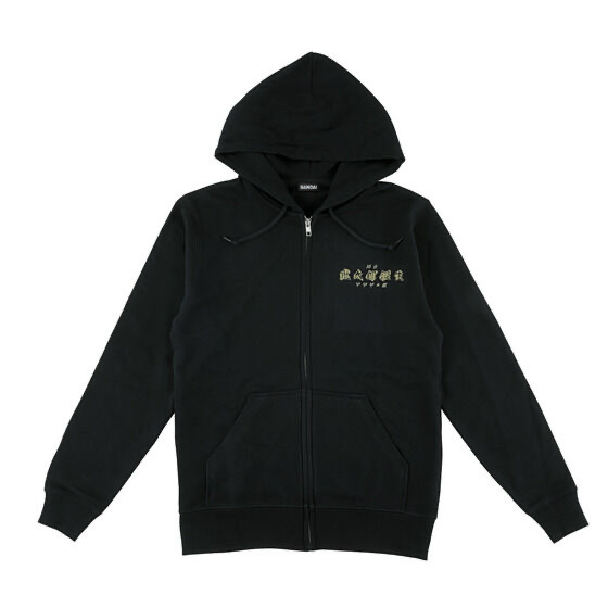 243992 Pbandai 預訂 2026/3月 舞台「鬼太郎誕生 ゲゲゲの謎」　パーカー