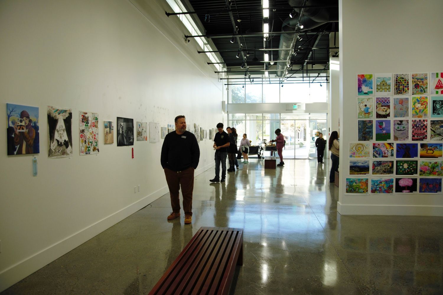 美國國際青少年繪畫比賽_IGEAAA