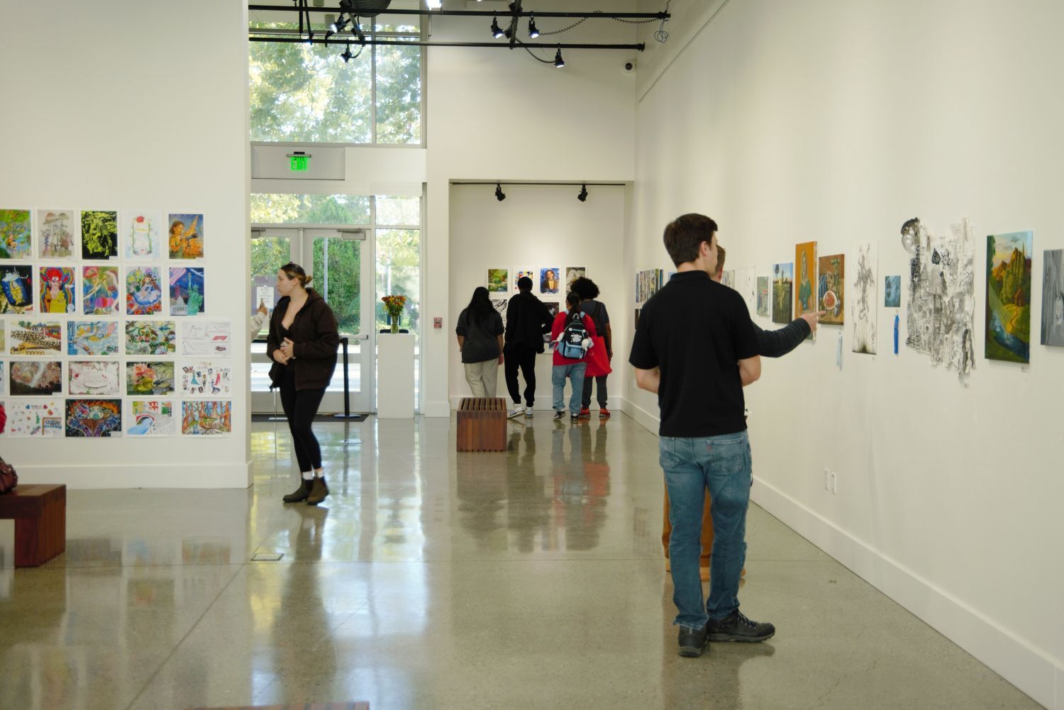 美國國際青少年繪畫比賽_IGEAAA