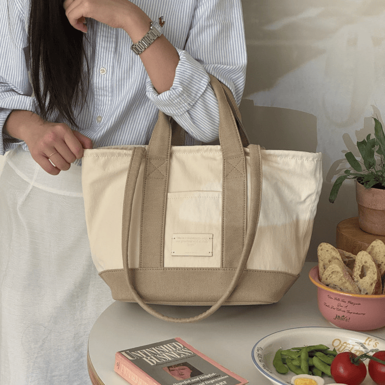 The Ally｜Chloe Bag [7 colors]