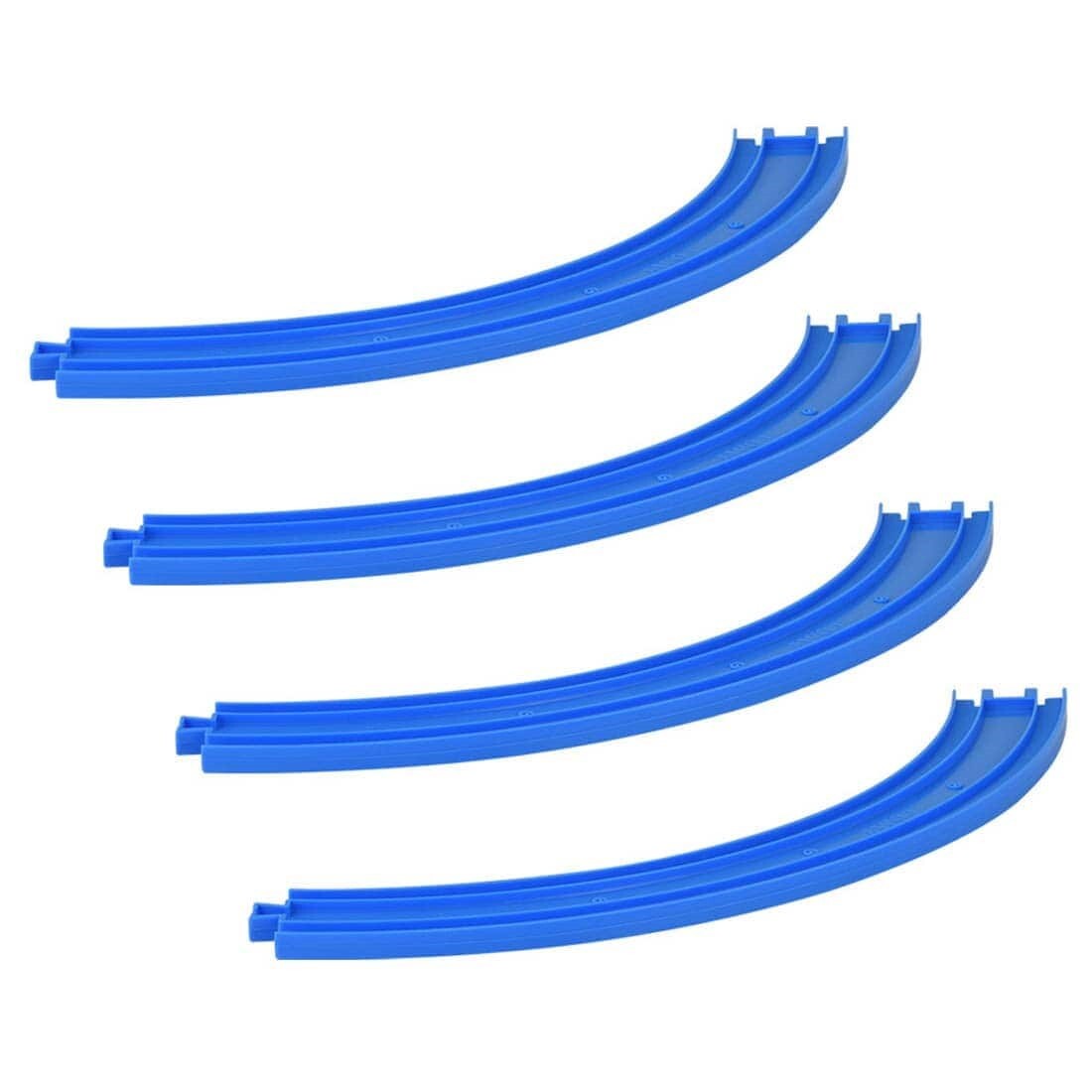 Takara Tomy Plarail 軌道 R-21 大型彎軌