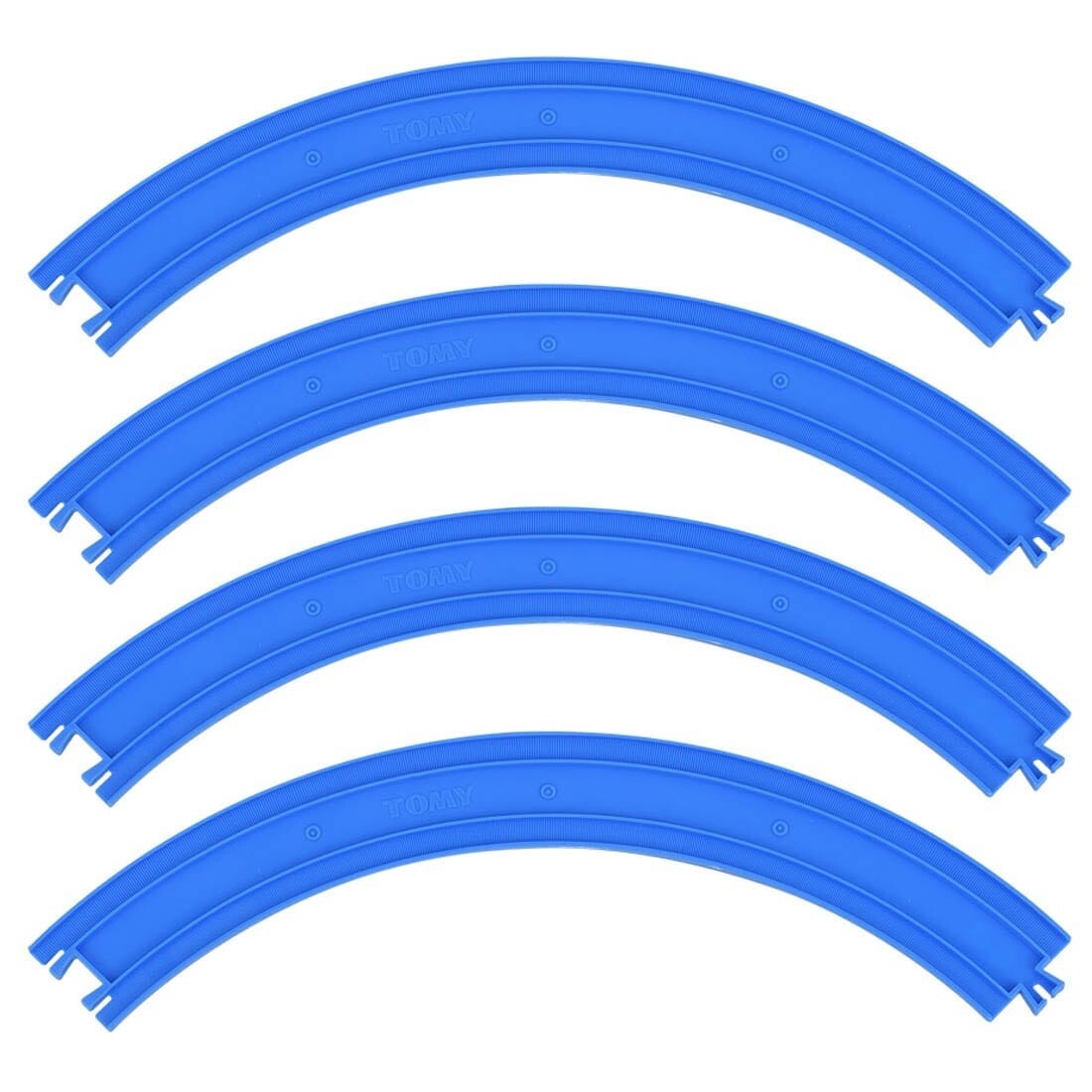 Takara Tomy Plarail 軌道 R-21 大型彎軌