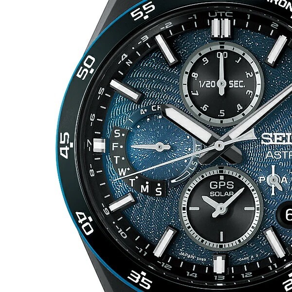 日本製造 精工 SEIKO ASTRON NEXTER WATCH GPS SOLAR "STARRY SKY" 2026 LIMITED EDITION MADE IN JAPAN SBXC187 / SSH187 SSH187J1 GPS 太陽能 “星空” 2026 限量版