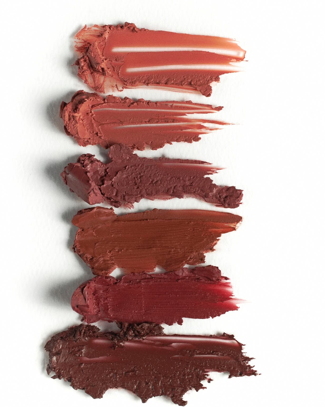 cheriexx 霧面子彈口紅