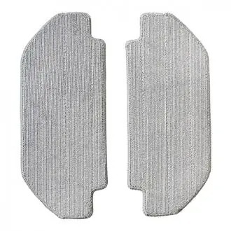 【最後出清】HOBOT LEGEE-D7 雷姬掃拖地機器人 專用清潔布 一組2片 D7系列