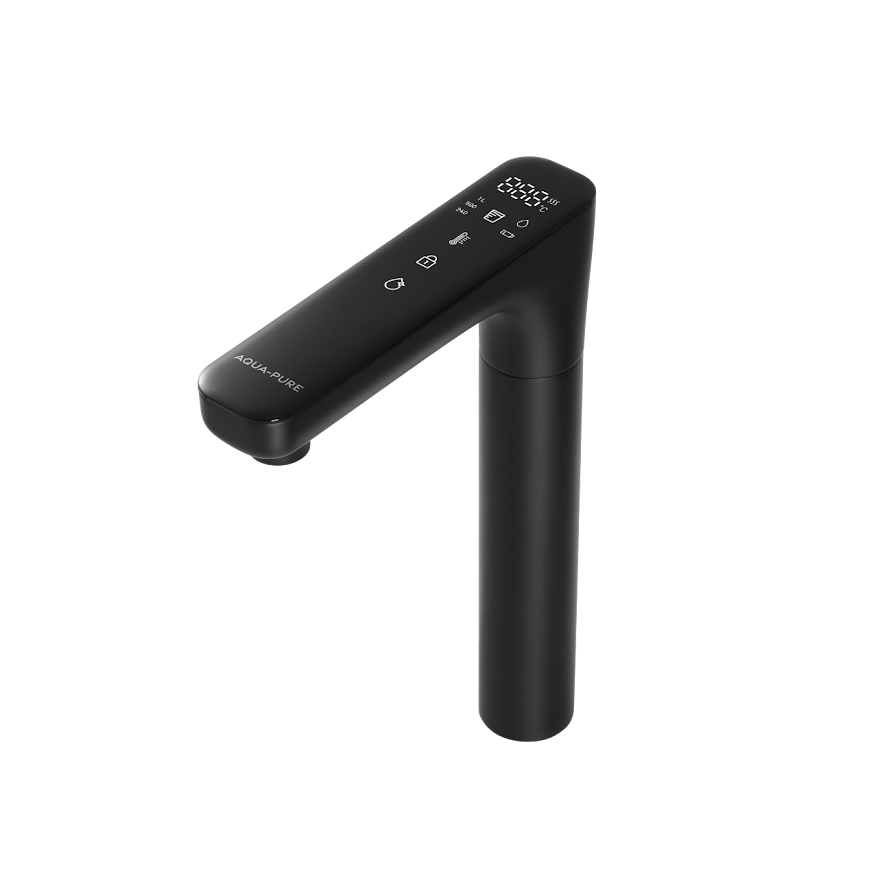 【3M】AQUA-PURE 淨熱一體觸控式RO熱飲機 |常溫/熱 | HPURE-15G