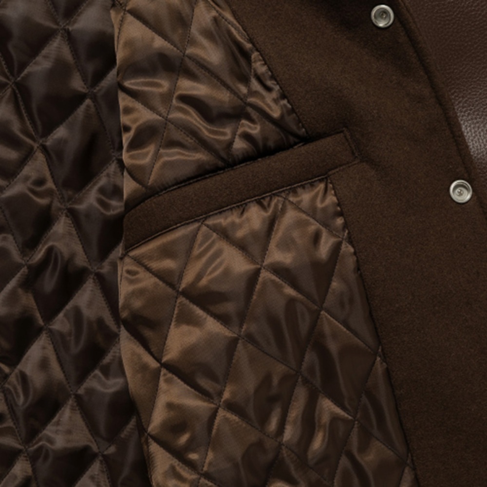 1/9 RE-STOCK: WTAPS BC / JACKET / WOPL. MELTON. SYNTHETIC( 252CWDT-JKM02) - PRE ORDER ITEM (預訂中)