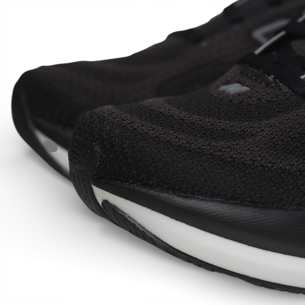 NEW BALANCE 慢跑鞋 NB1080 V15 黑色 寬楦 運動 女 W1080815