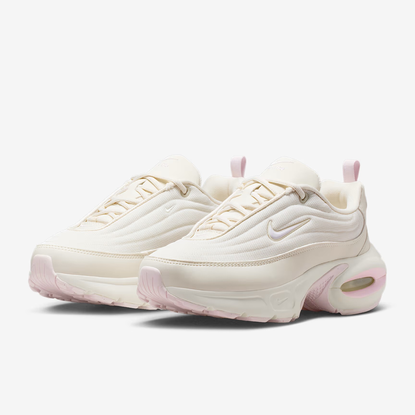 【官網限定】Nike Air Max Portal "PEARL" 珍珠 女鞋 HF3053-111 I