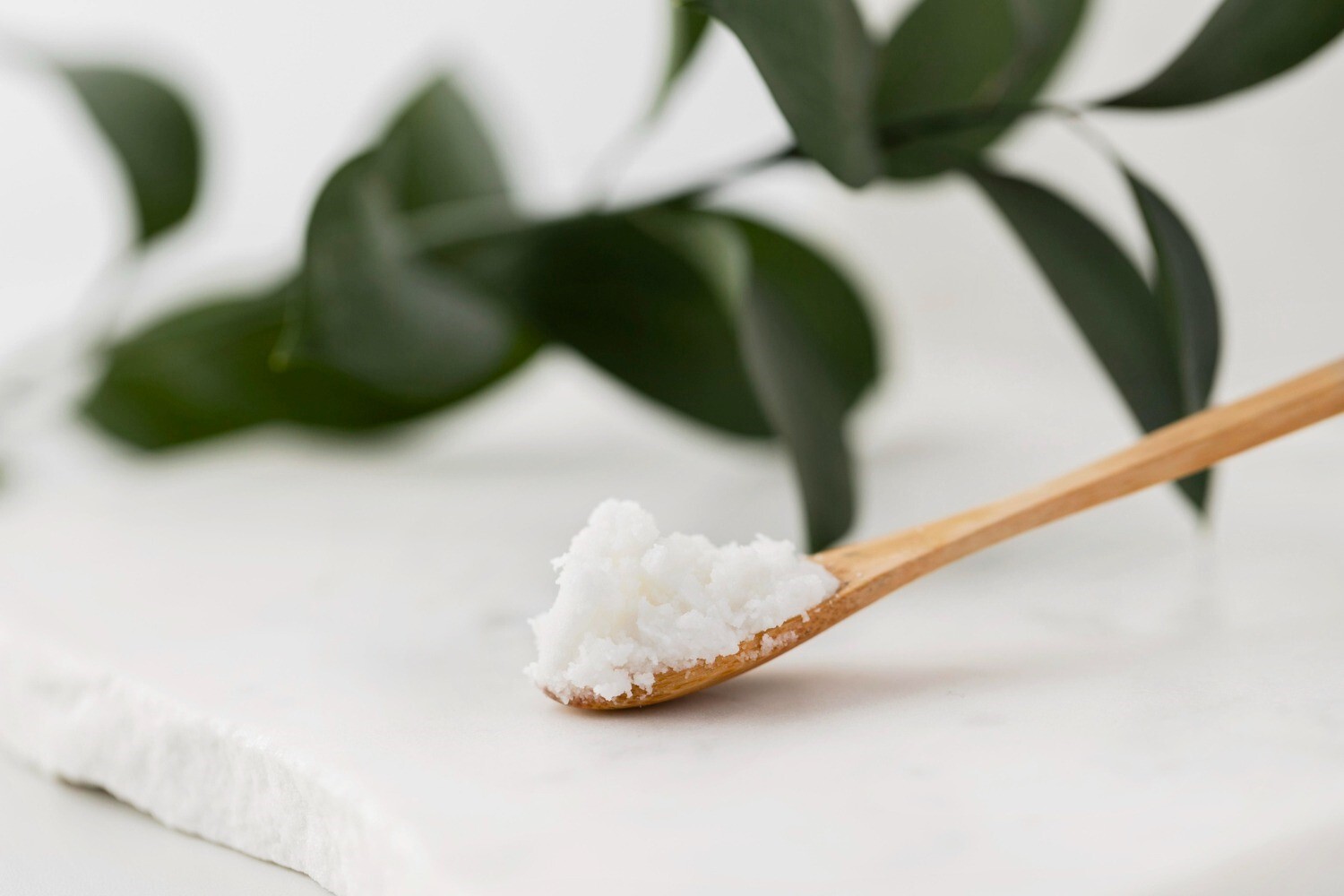 膠原蛋白示意圖