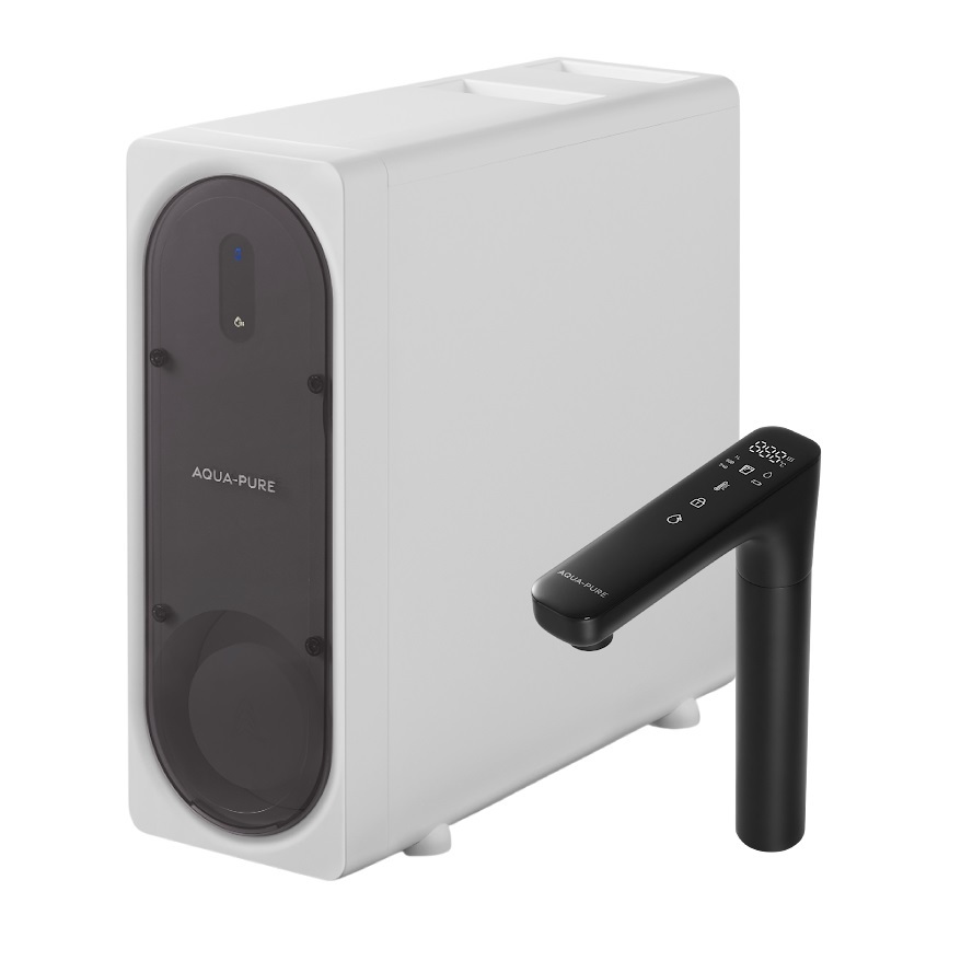 【3M】適用HPURE-15G｜淨熱一體觸控式熱飲機專用濾心｜18-24月更換｜HPURE-R600-CAR