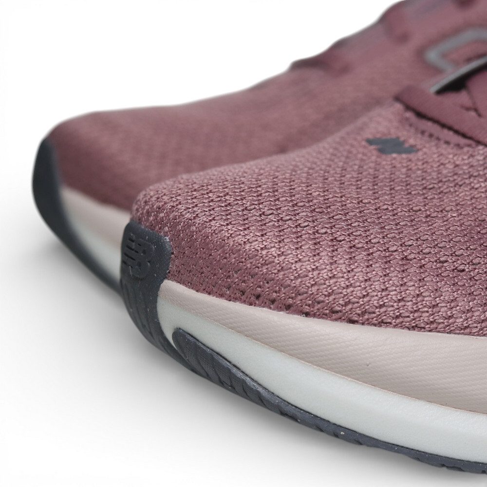 NEW BALANCE 慢跑鞋 NB1080 V15 梅洛色 寬楦 運動 女 W10807F9