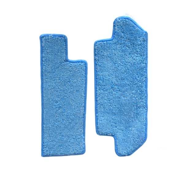 【最後出清】HOBOT LEGEE 7 雷姬掃拖地機器人 專用清潔布 一組2片 7系列