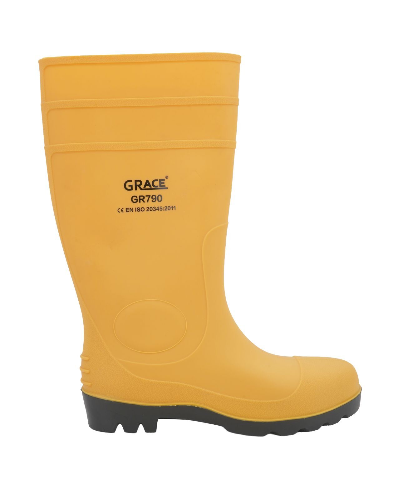 GRACE 格里斯 安全水鞋