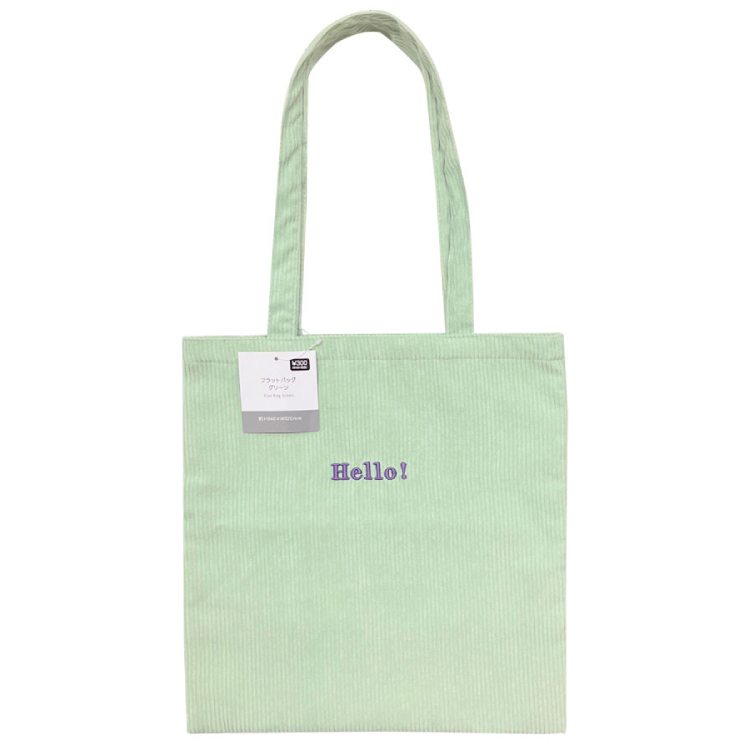 TP 托特包/綠 32×34×1cm