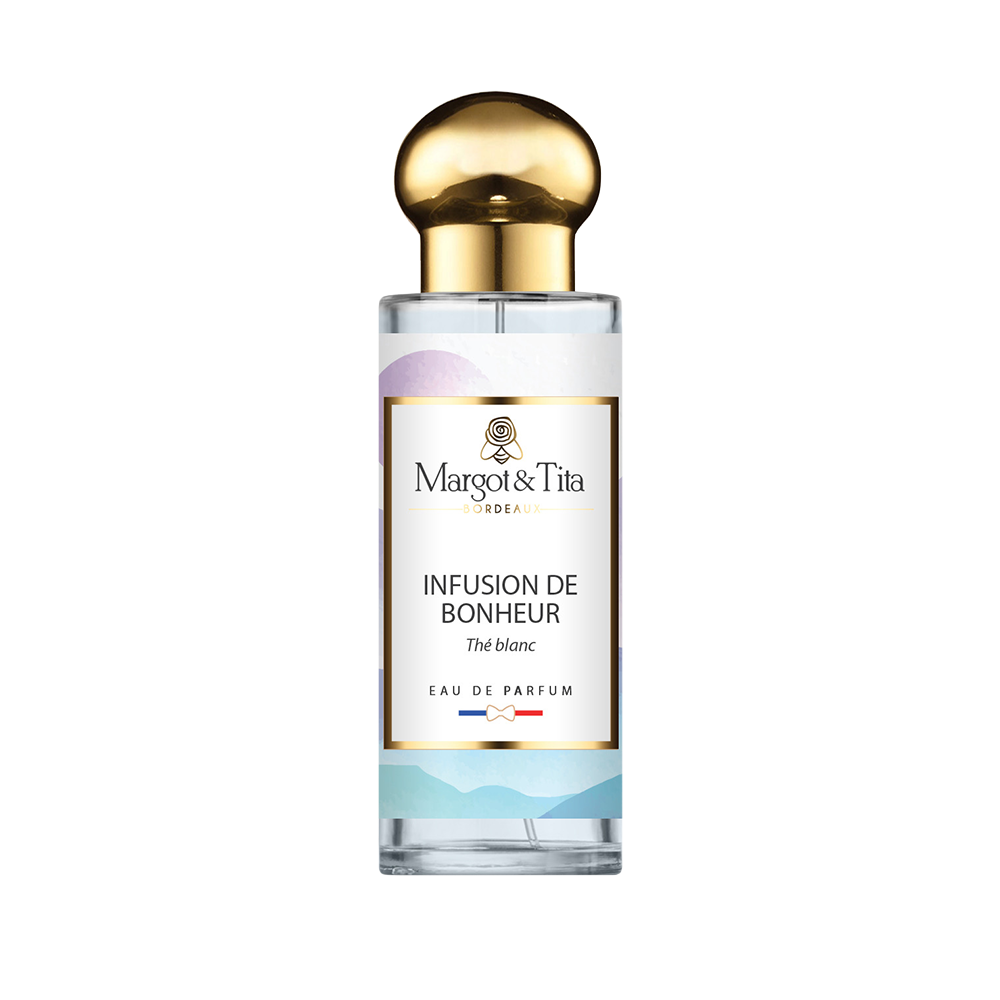 【Margot&Tita】白朗夫人 淡香精30ml
