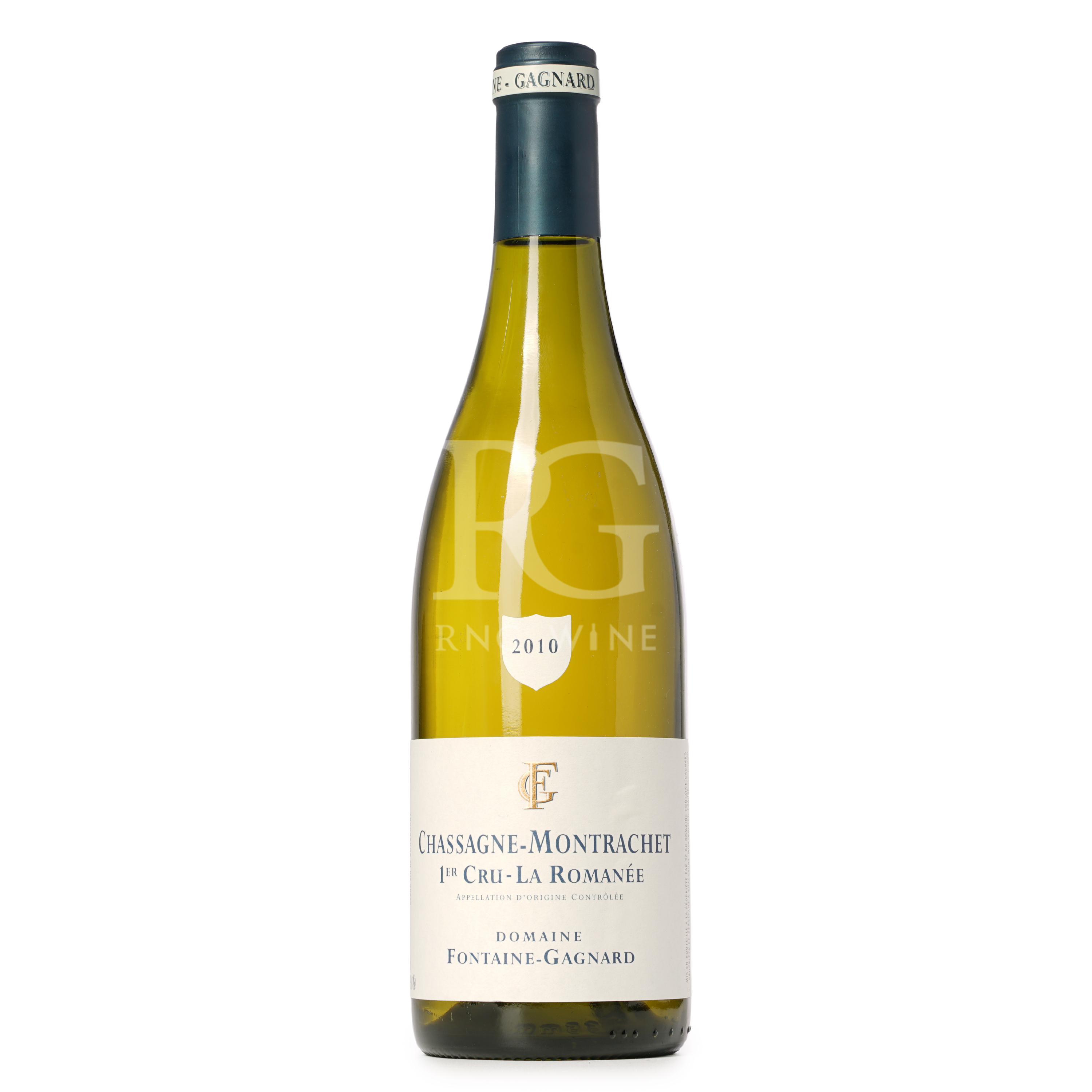 RNG WINE｜Chassagne Montrachet