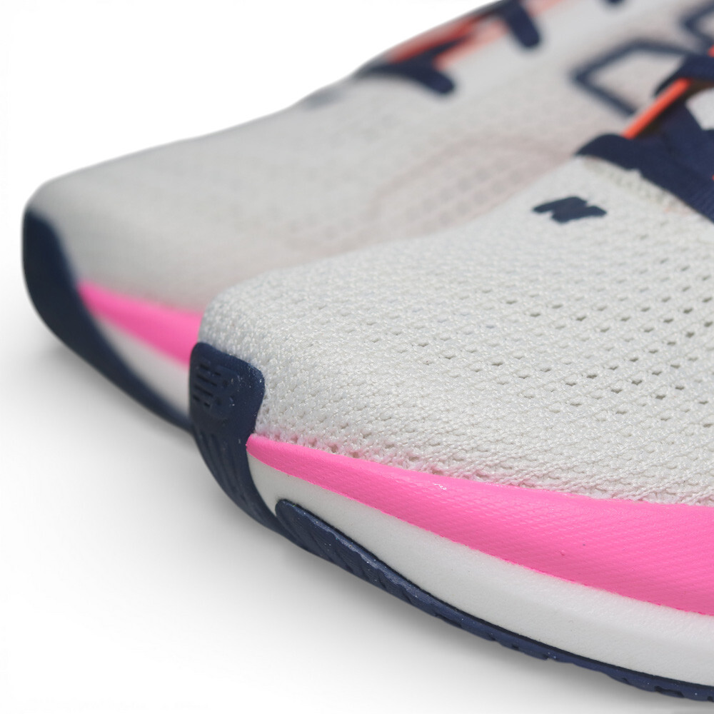 NEW BALANCE 慢跑鞋 NB1080 V15 白 藍紫漸層 運動 女 W10801L7