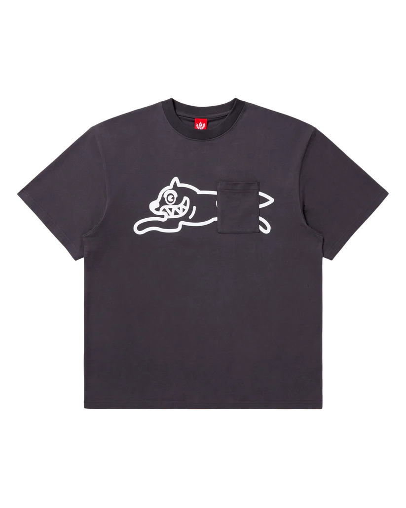 FLAVOURS SS KNIT (OVERSIZE)