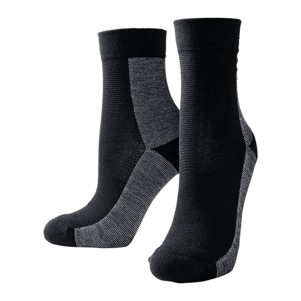 【信大】石墨烯機能能量襪7入組