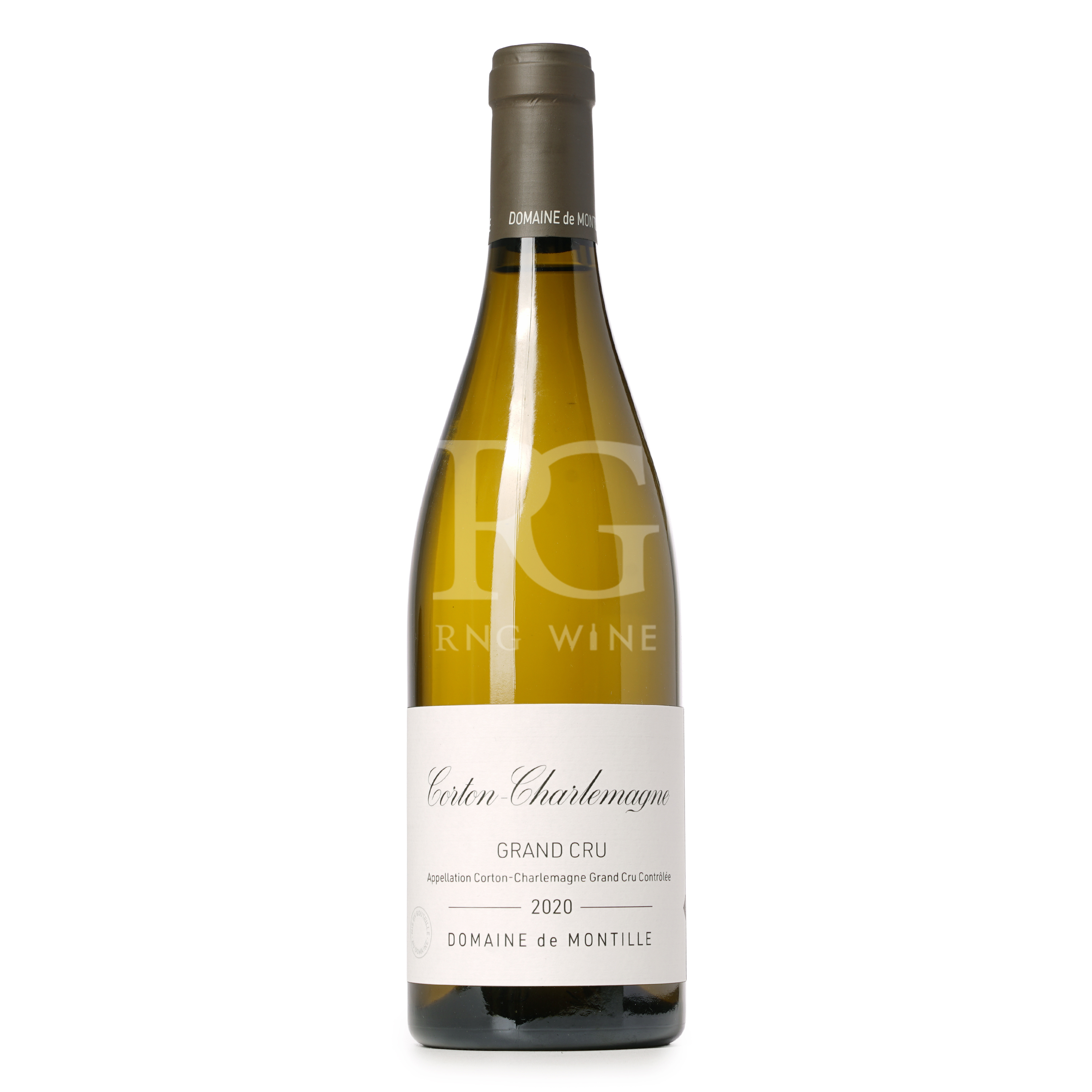 Montille Corton Charlemagne Grand Cru 2020 (BH95)