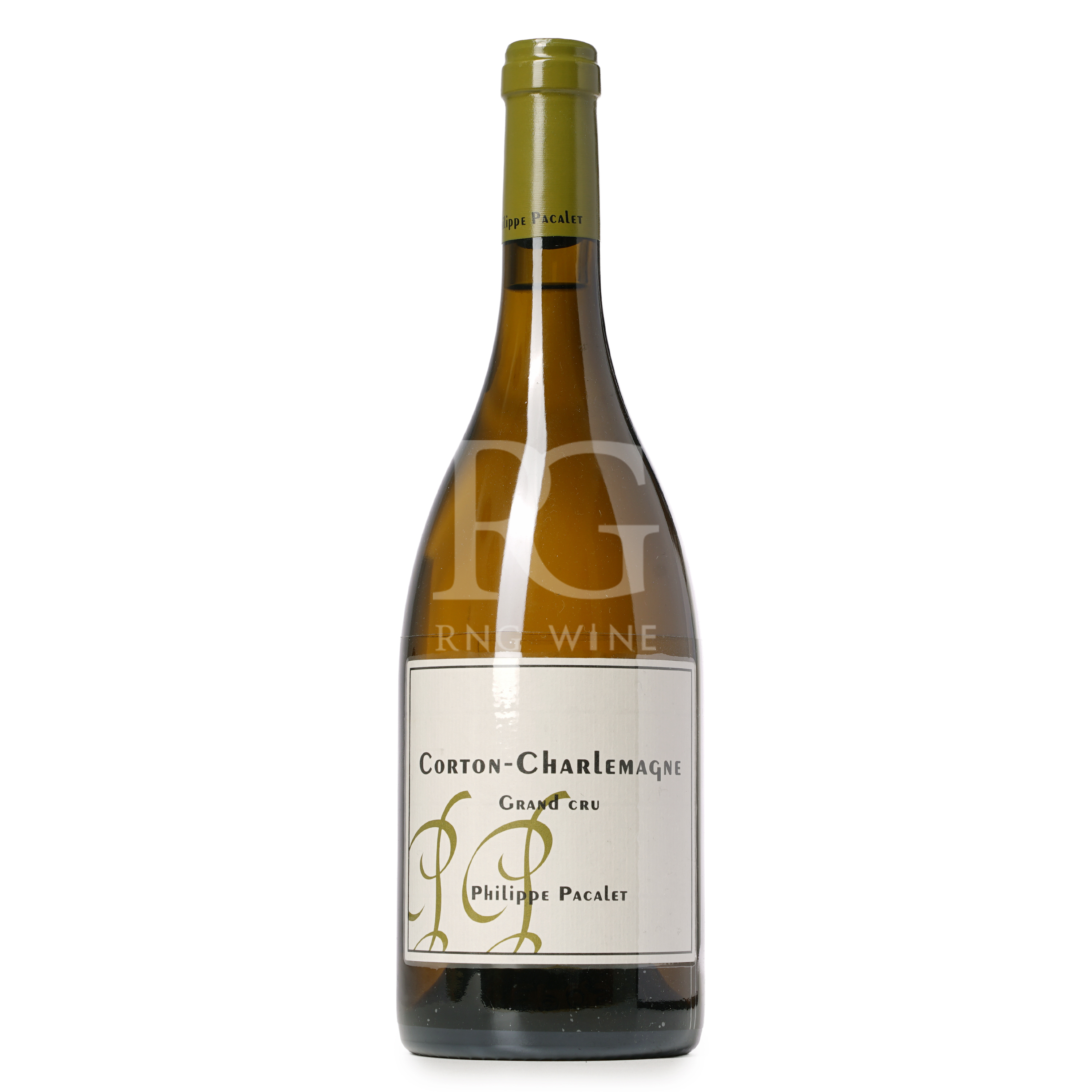 Philippe Pacalet Corton Charlemagne Grand Cru 2020