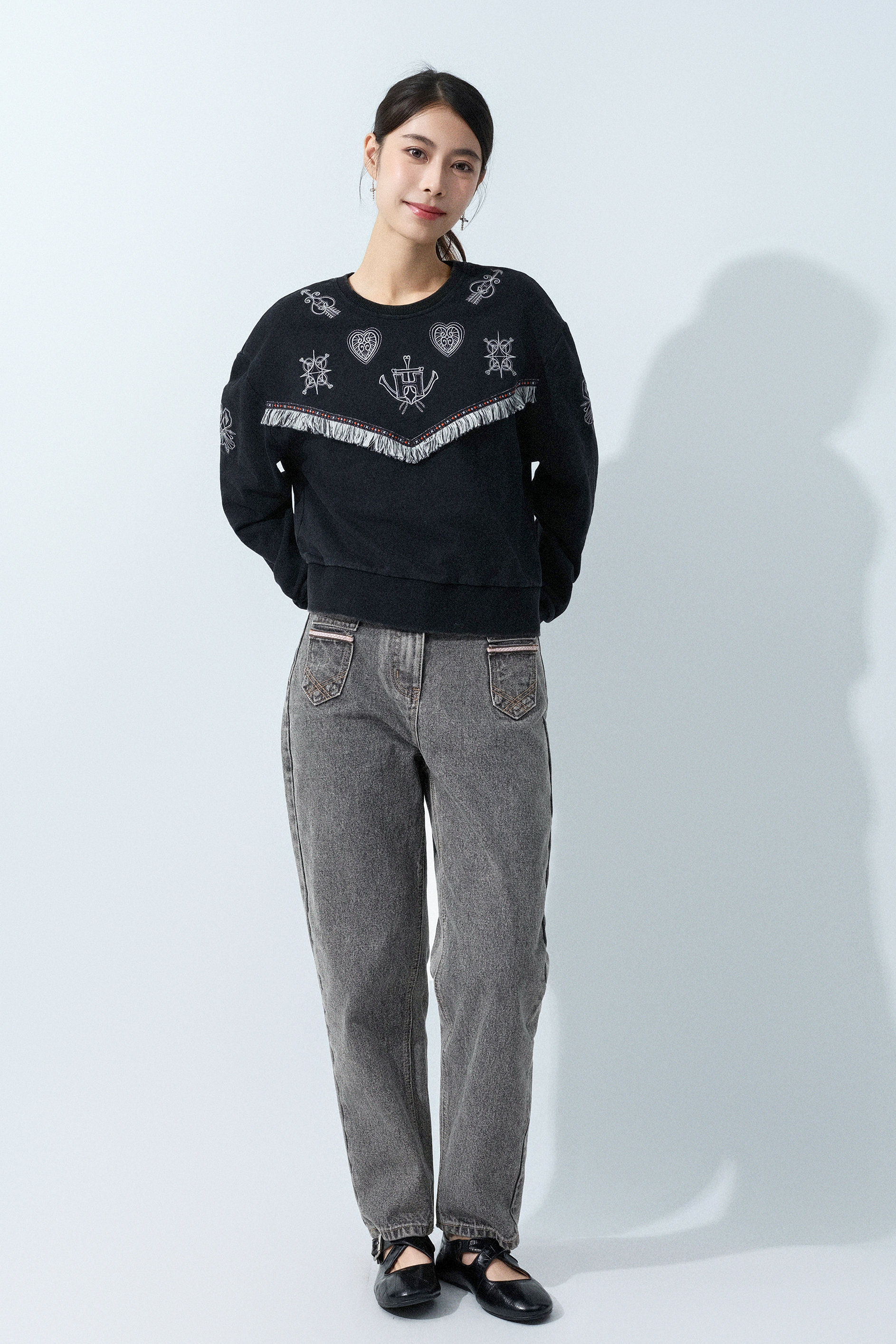 FW25_0315（上衣＋牛仔褲）