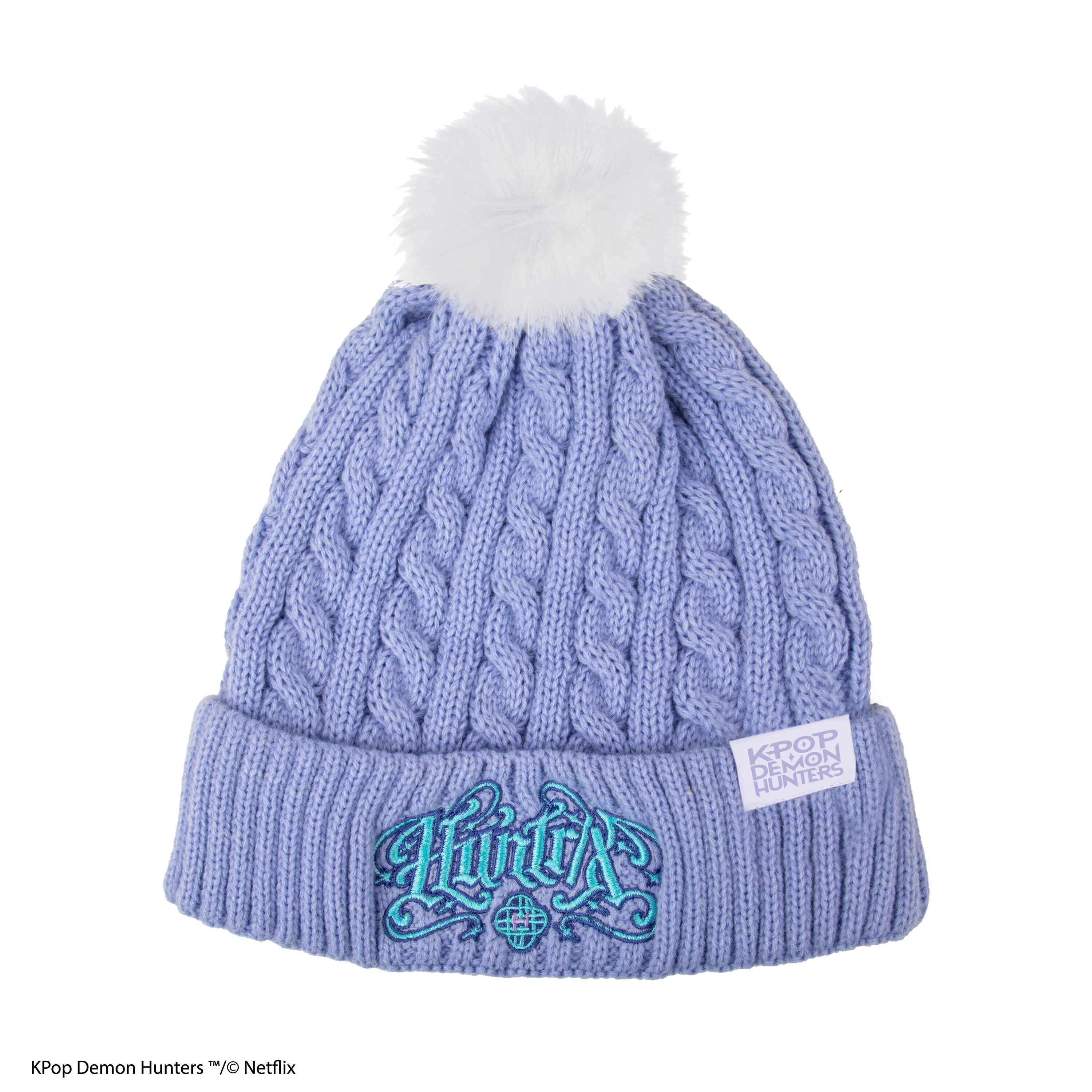 KPop 獵魔女團 -冷帽 - HUNTR/X