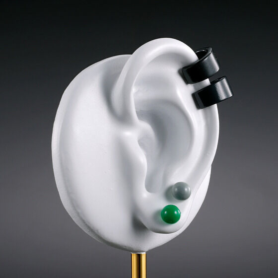 243588 Pbandai 預訂 2026/3月 呪術廻戦　禪院直哉　イヤーアクセサリー （穿/夾）