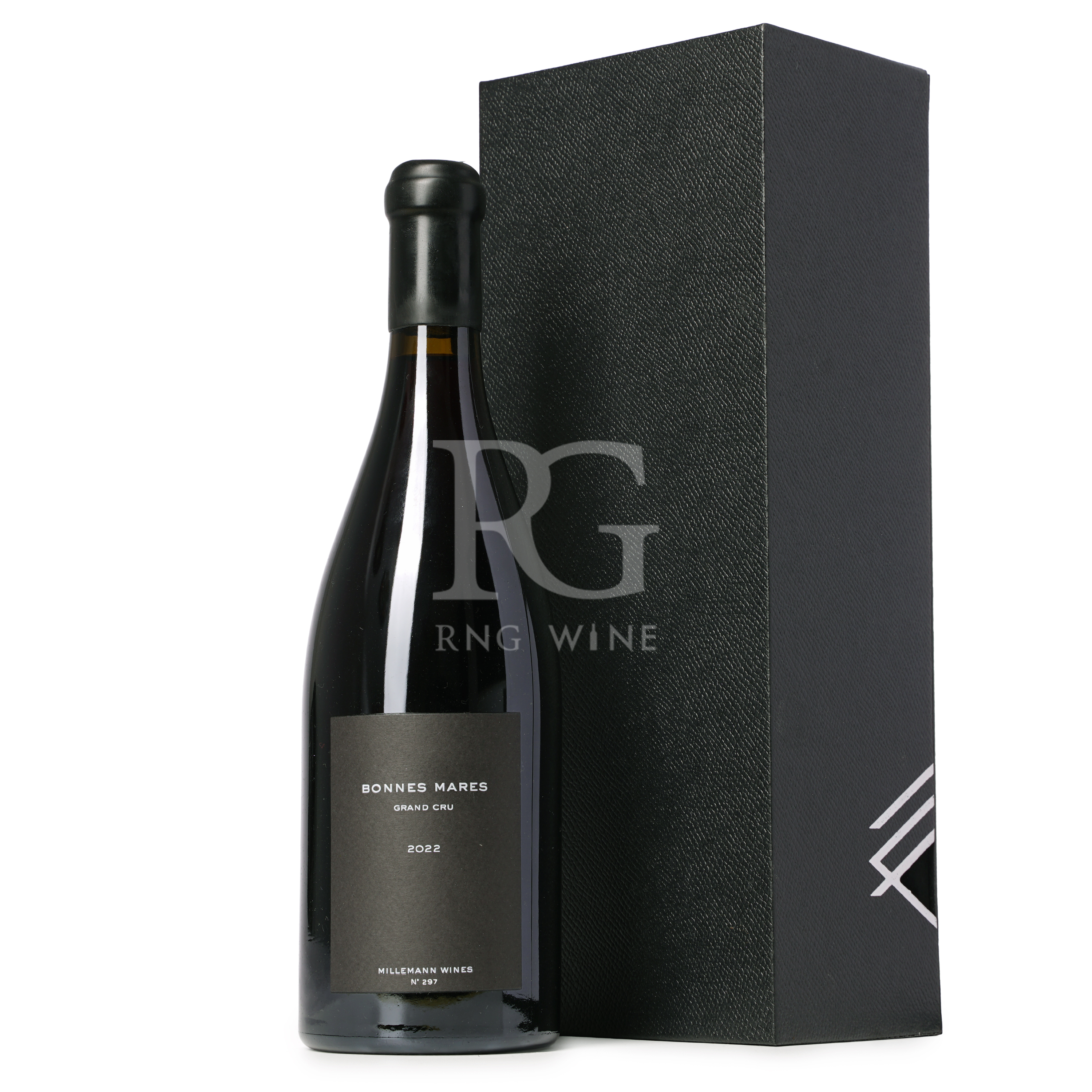 Millemann Bonnes-Mares Grand Cru 2022