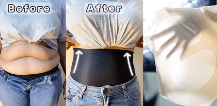 Jelly Bra 呼吸得到 Jelly 3D 塑身內褲(關鍵字:H)