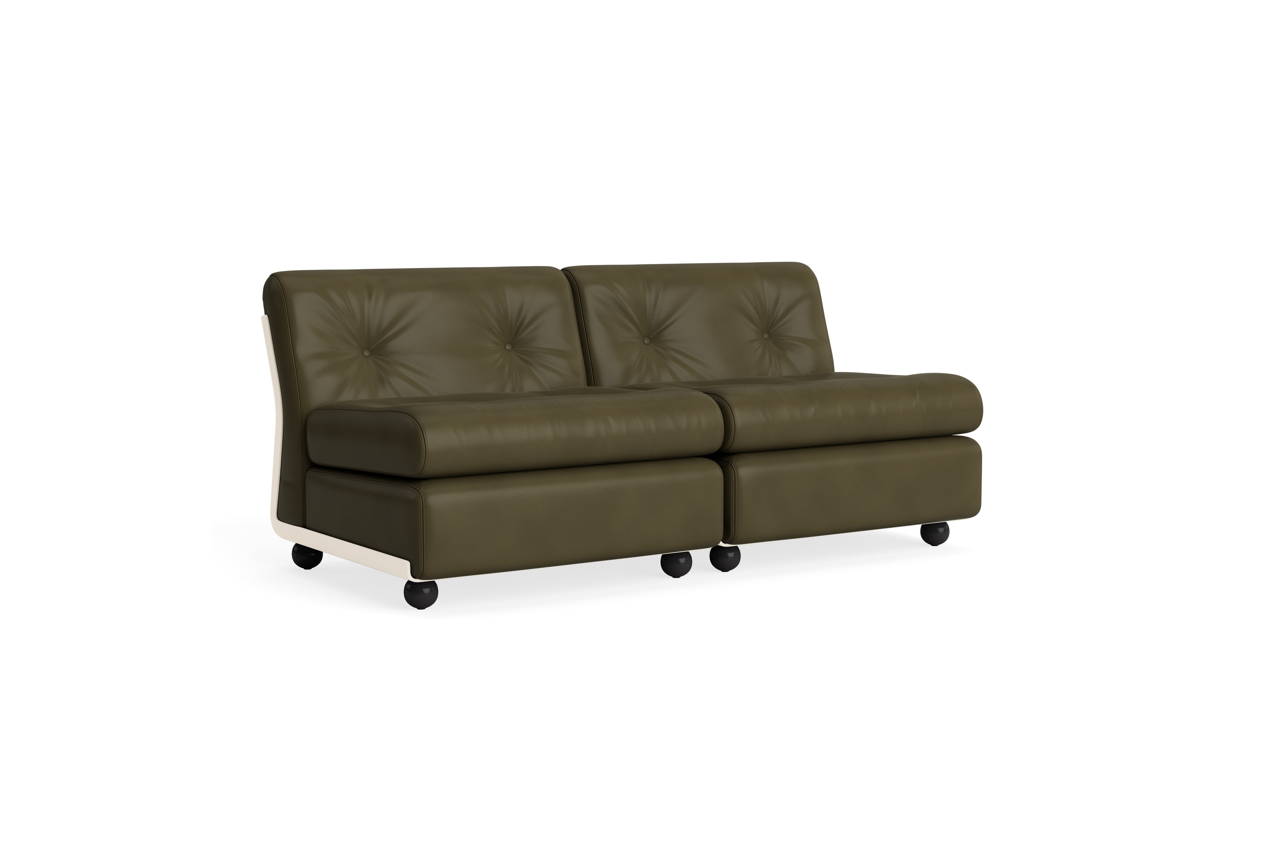 Amanta Sofa 2 Seater