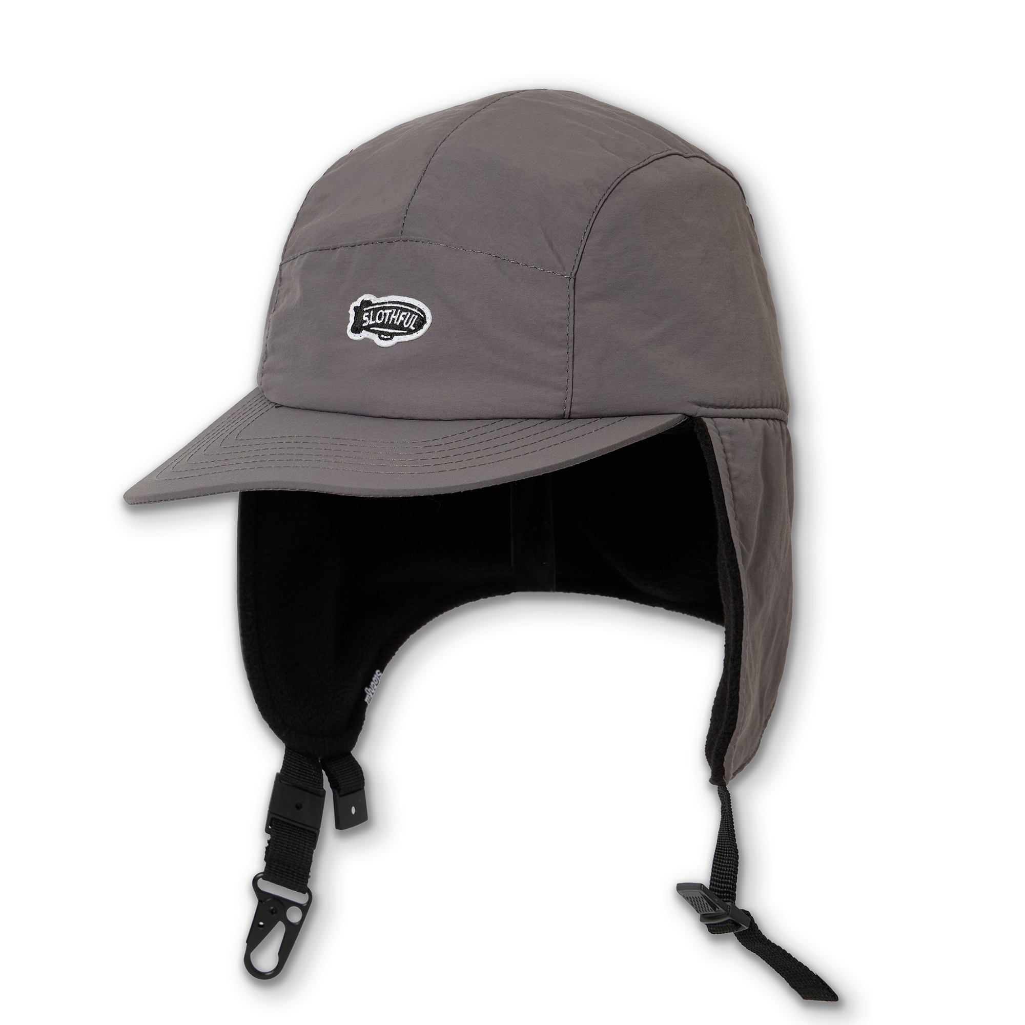 Water-Repellent Warm Aviator Hat