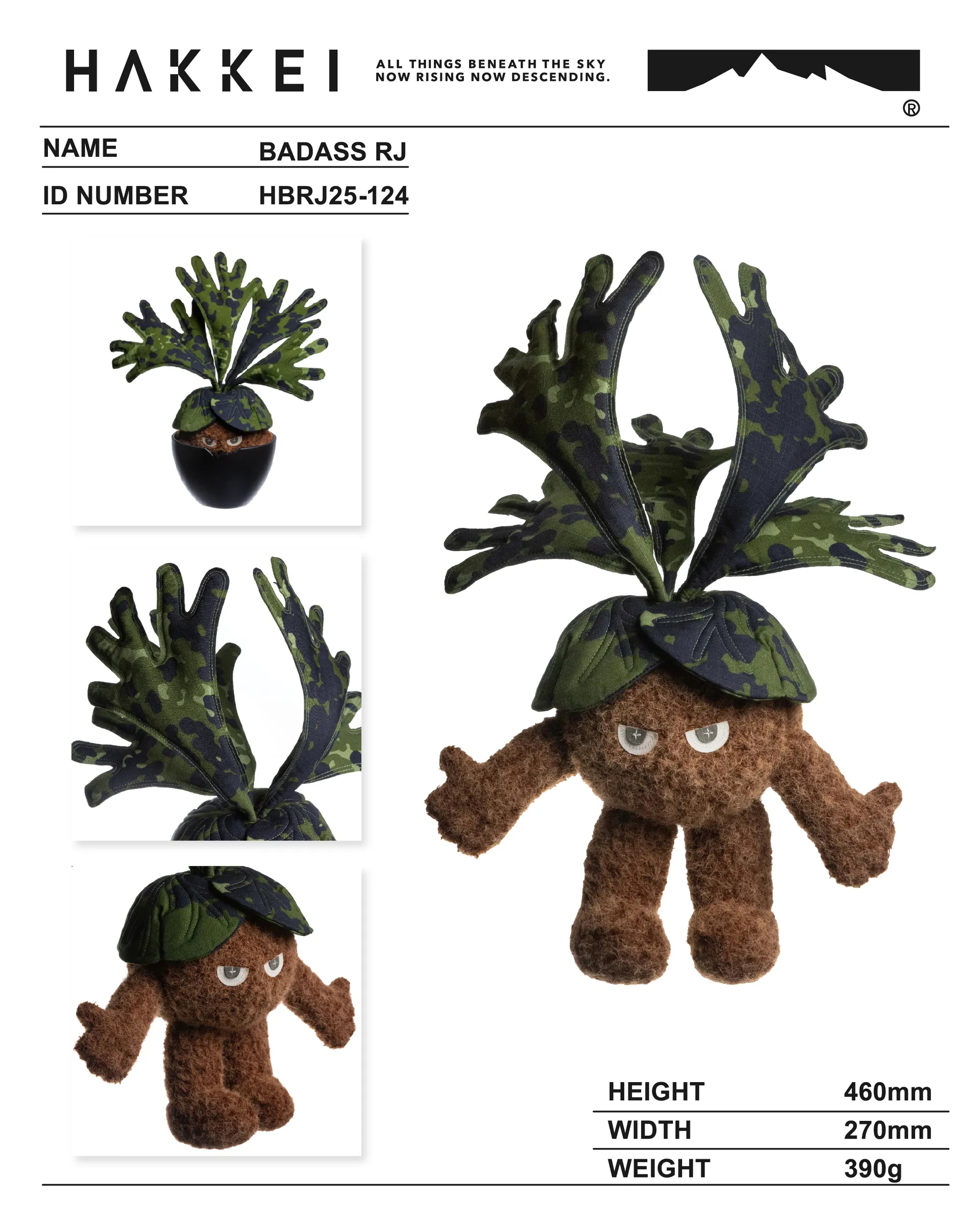 【車庫服飾】HAKKEI 乂Oo煞氣阿蕨oO乂